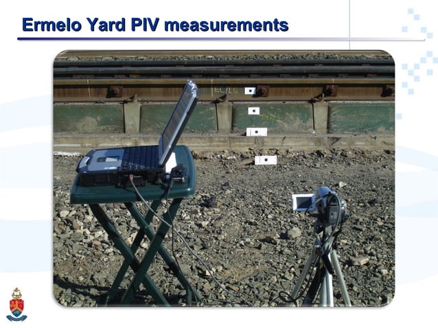 Rail Deflection | PPT