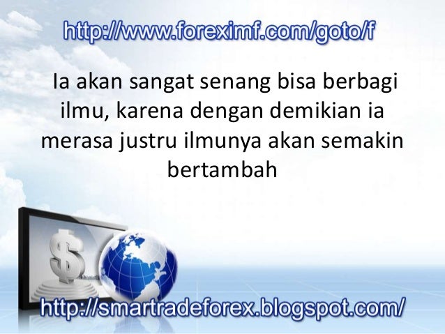 Broker forex murah