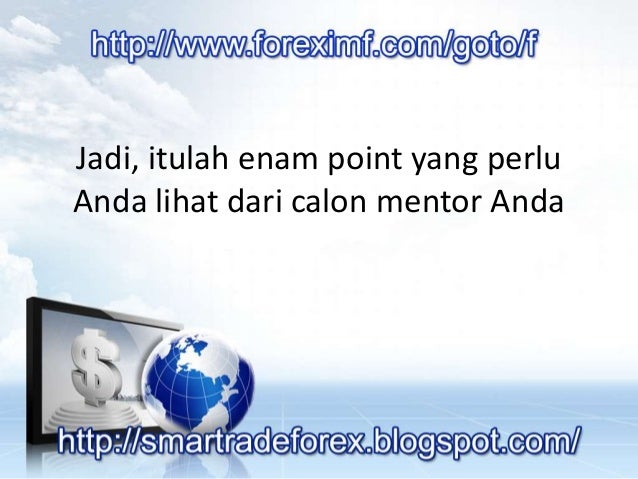 Jam trading forex yang baik