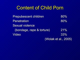 6 pornography