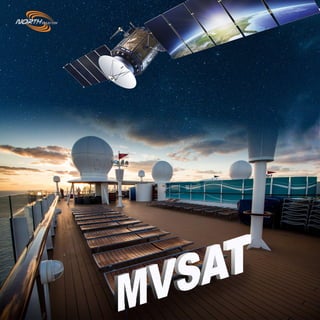 MVSAT 
 
