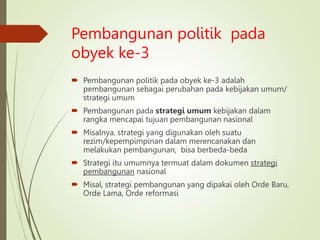 6 PPT_Pembangunan Politik  PPKn_ 2021.ppt