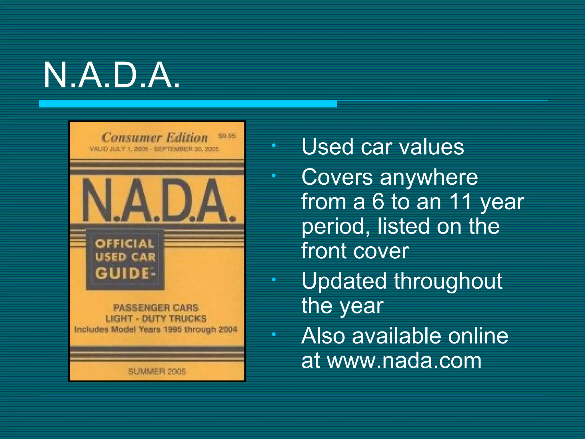 Fascinating Nada Vehicle Value By Vin Gallery