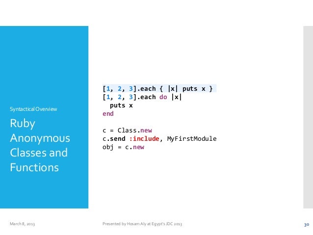 6 Programming Languages under investigation