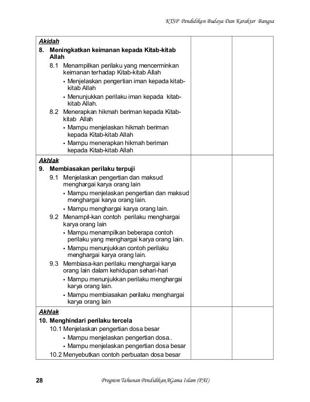 [6] program tahunan pai sma xi