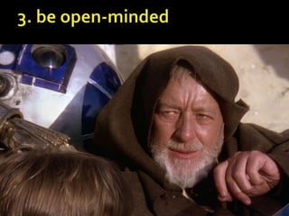 6 Project Management Lessons From Star Wars