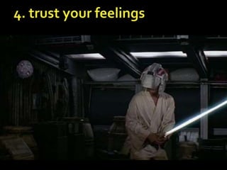 6 Project Management Lessons From Star Wars