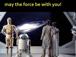 6 Project Management Lessons From Star Wars