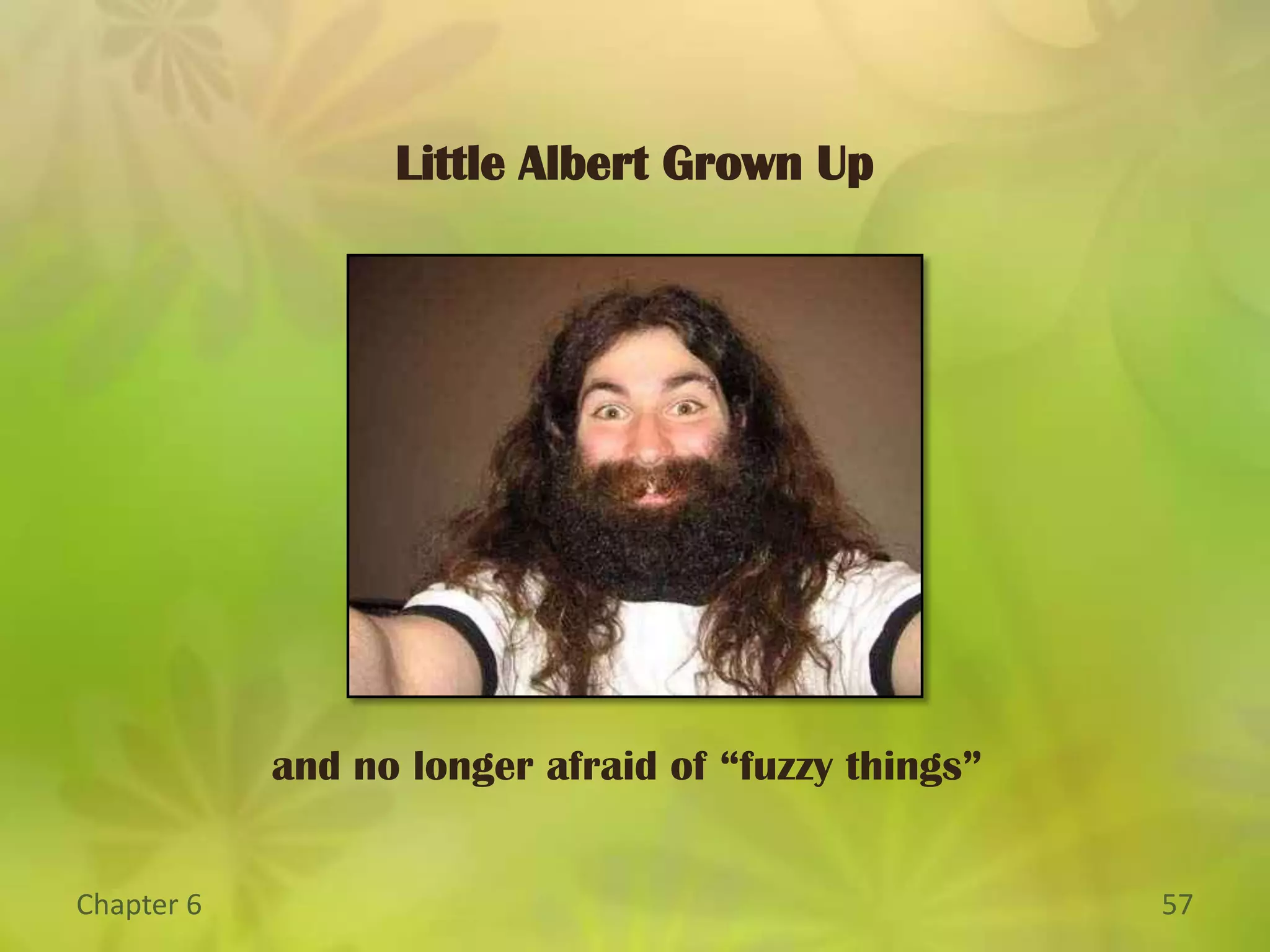 Why not use physical punishment:It hurts.Punished individuals may withdraw from situation (family, school, etc.)Children learn the responses that are punished.Psychologists recommend rewarding good behavior or ignoring misbehavior by using time out.We must pay attention to children when they are behaving well.We must be certain that children are capable of performing desired behavior.Operant Conditioning