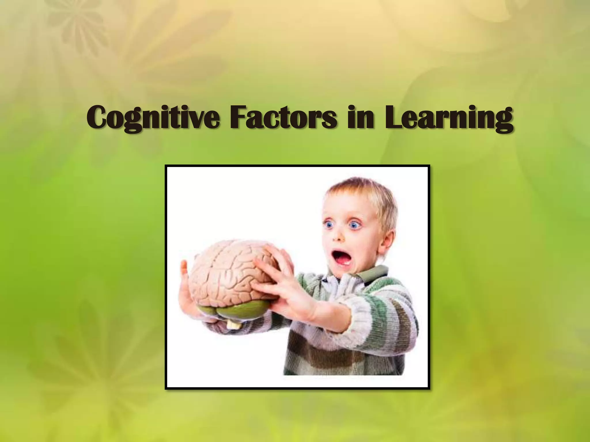 Despite all the media hoopla, no scientific connection has been established between violence in the media and real-life aggression.What is Learning?Related to behaviorBehaviorist PerspectiveA relatively permanent change in behavior that arises from practice or experienceCognitive PerspectiveMental change that may or may not be associatedwith changes in behaviorRelated to thinking