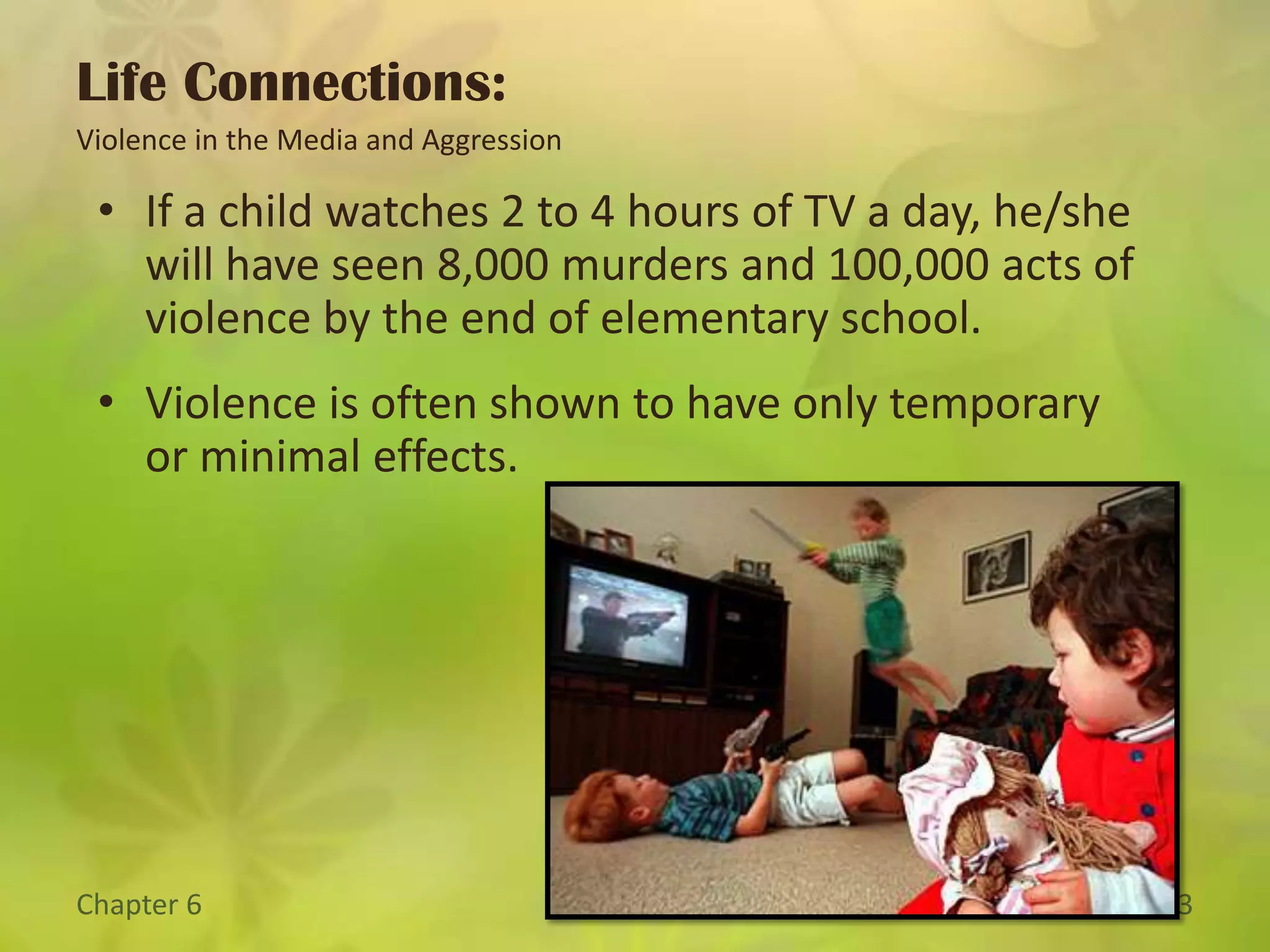 ClassicalConditioning