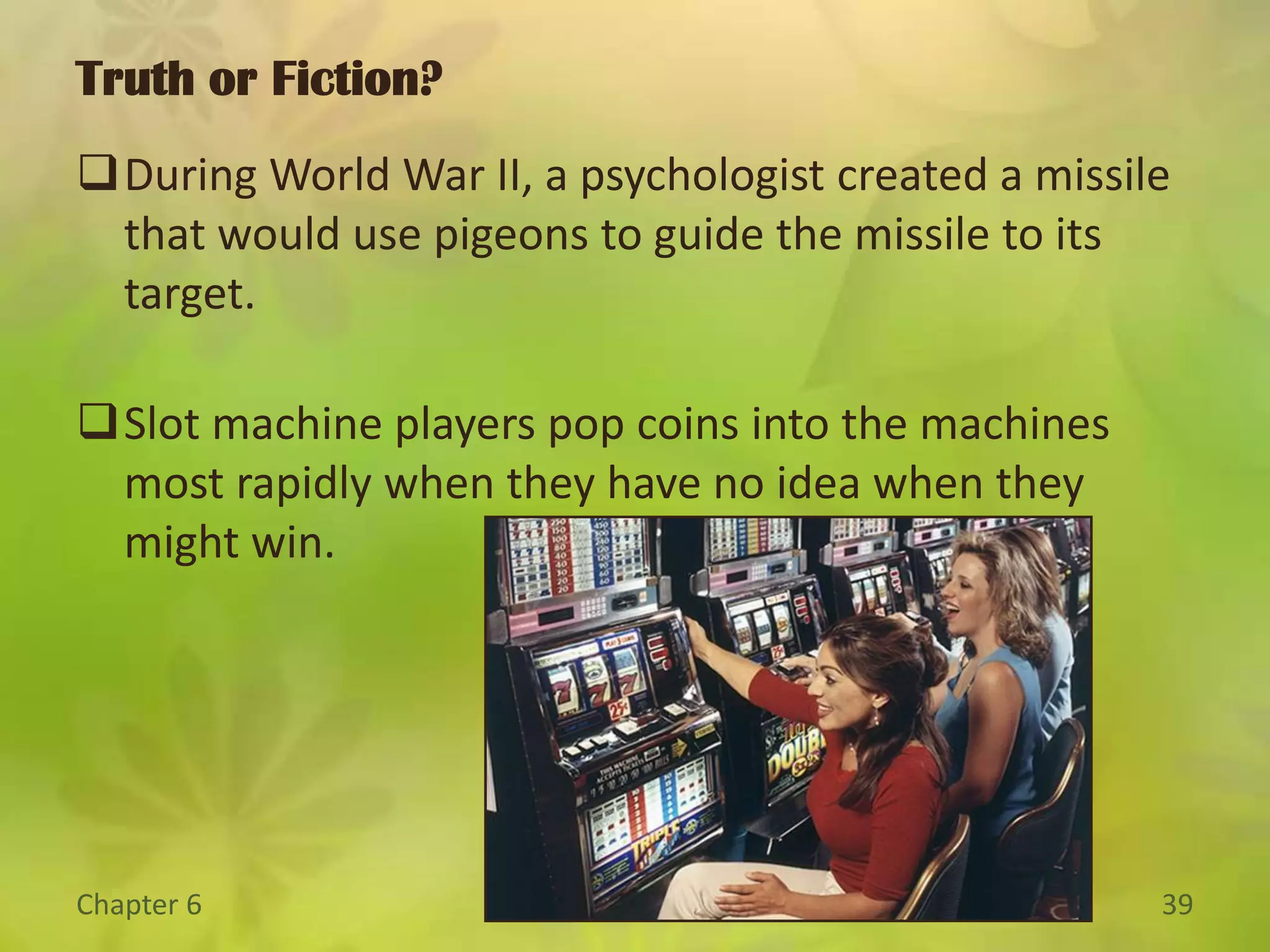 Classical conditioning is a simple form of associative learning that enables organisms to anticipate events.Reflexes:  simple automatic responses to stimuli.  Stimulus:  an environmental condition that evokes a response from an organism.Pavlov discovered that reflexes can also be learned through association.These learned reflexes are referred to as conditioned responses (CR).Classical Conditioning
