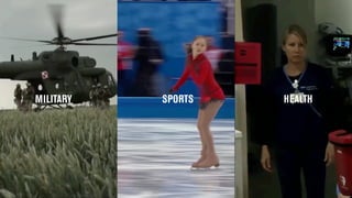 HEALTHSPORTSMILITARY
 