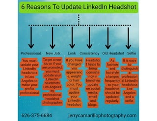 6 Reasons To Update LinkedIn Headshots.pdf