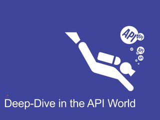 6 Reasons Why APIs Are Reshaping Your Business