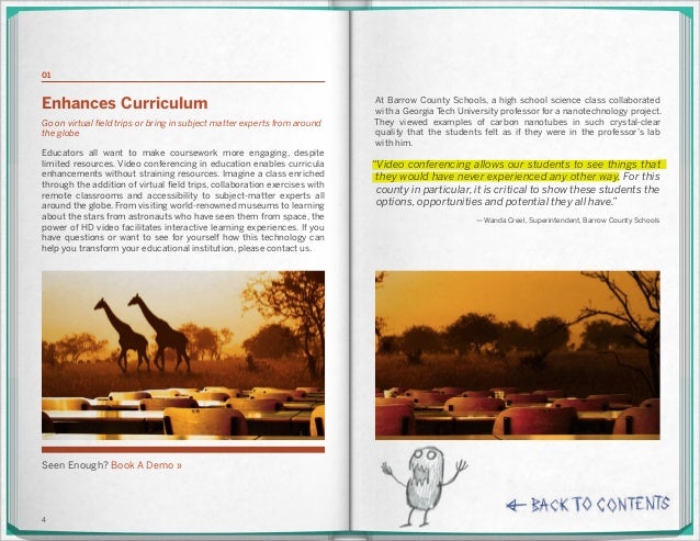 [Guide] 6 Reasons Why Video Conferencing Is Essential For Education