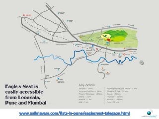 6 Reasons You Should Own a Property in Eagle’s Nest at Talegaon