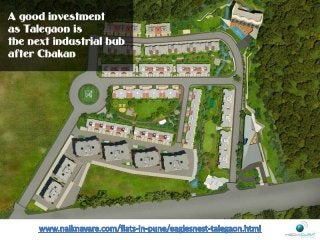 6 Reasons You Should Own a Property in Eagle’s Nest at Talegaon