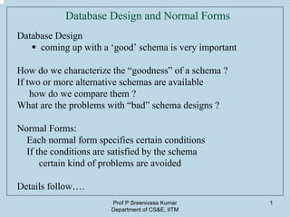 6 relational schema_design | PDF