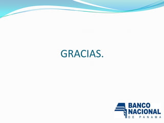 GRACIAS.
 