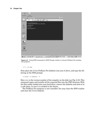 6) robotica mcgraw - hill - pic robotics a beginners guide to robotics ...
