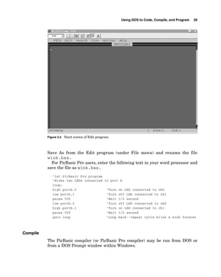 6) robotica mcgraw - hill - pic robotics a beginners guide to robotics ...