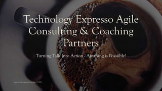 www.technologyexpresso.com © 2021
 
