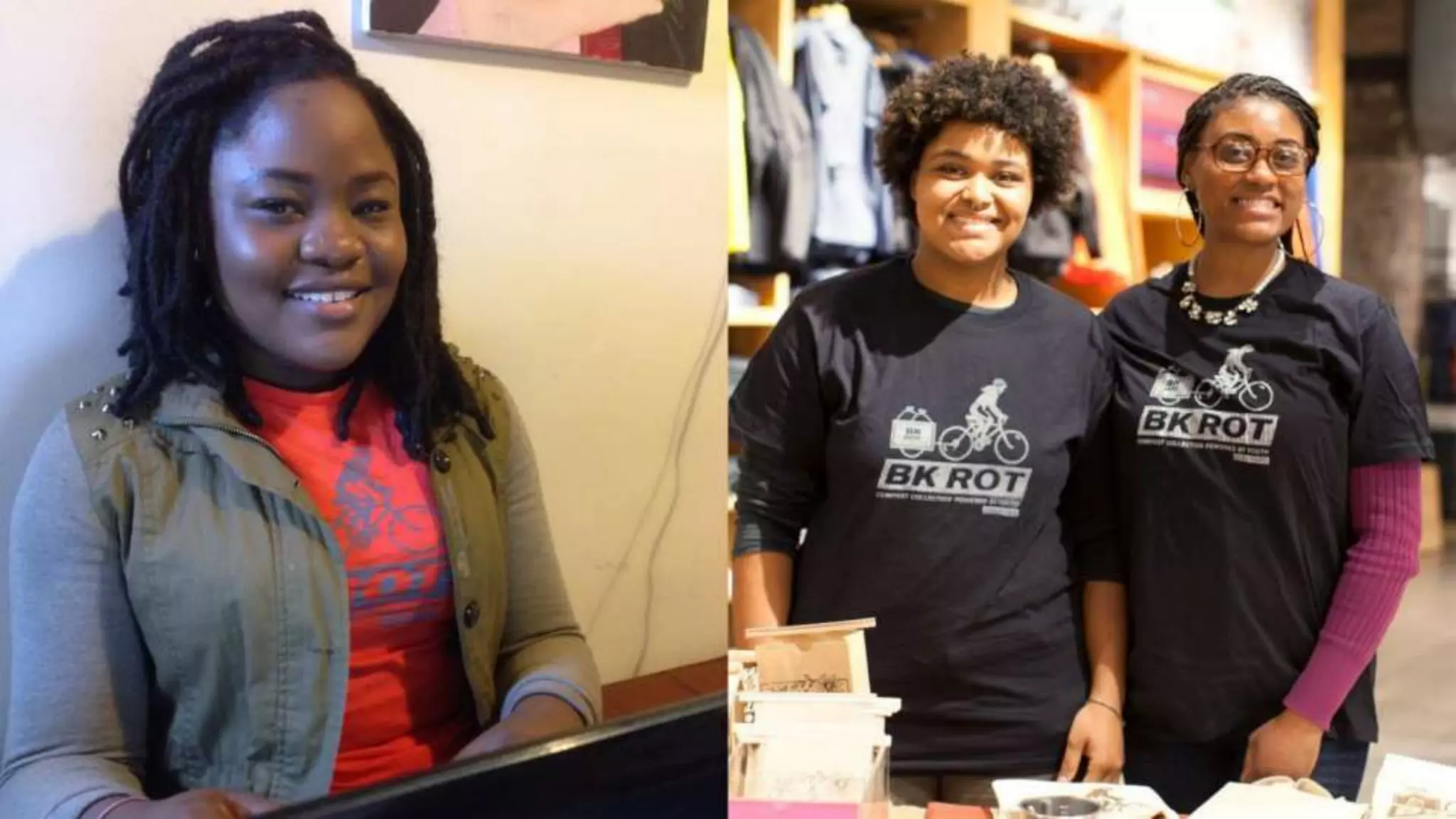 Youth-Led Collection & Composting Enterprise