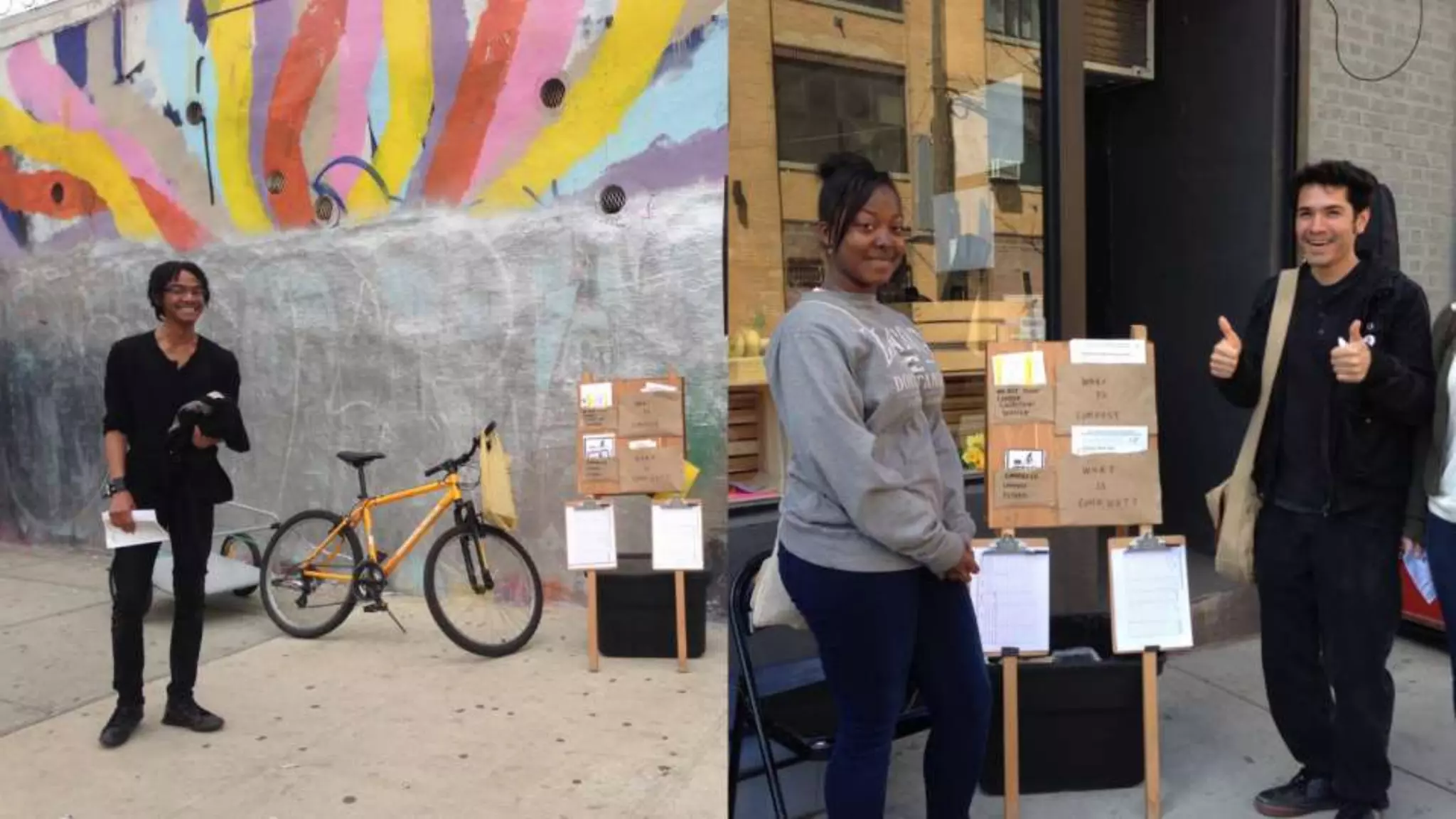 Youth-Led Collection & Composting Enterprise