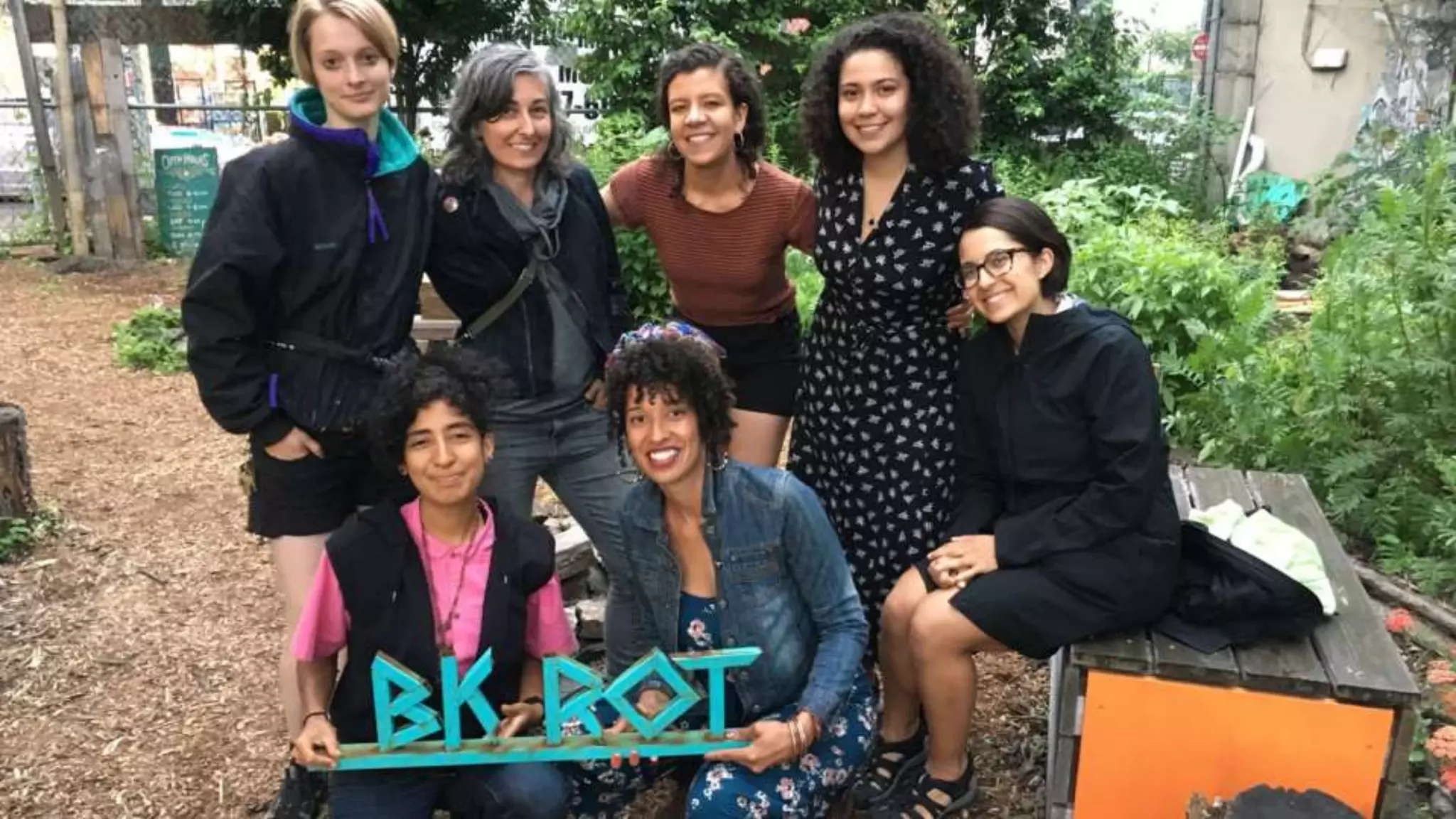 Youth-Led Collection & Composting Enterprise