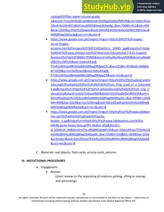 6 Science Teacher S Guide | PDF