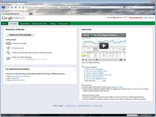 xxx xxx Centre for the Promotion of Imports from developing countries | 2012 