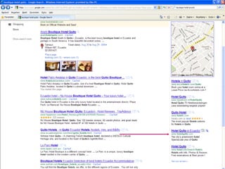 Centre for the Promotion of Imports from developing countries | 2012 