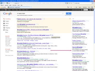 Centre for the Promotion of Imports from developing countries | 2012 