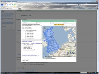xxx xxx Centre for the Promotion of Imports from developing countries | 2012 