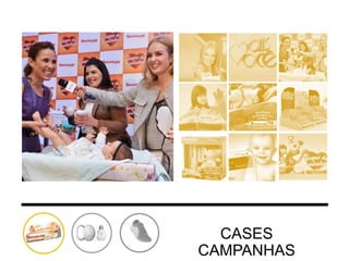 CASES
CAMPANHAS

 