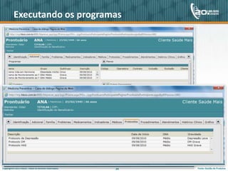 Definindoindicadores