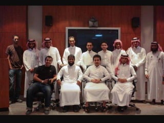 ‫بانوراما لالجتماعات‬
 