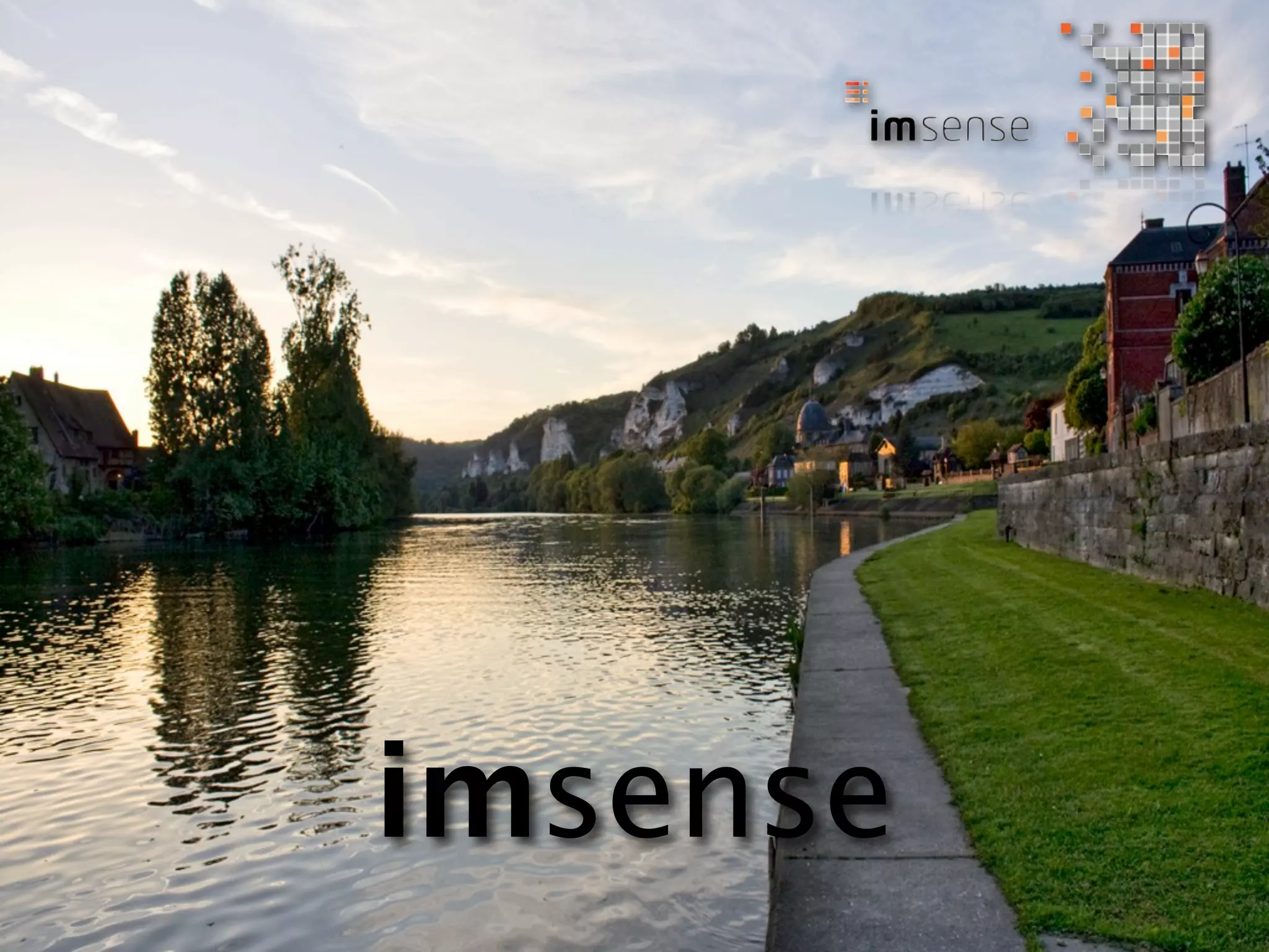 imsense
 