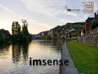 imsense
 