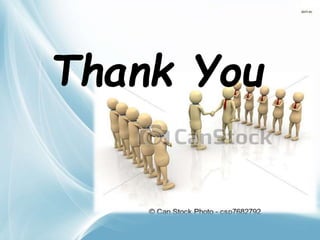 Thank You
 