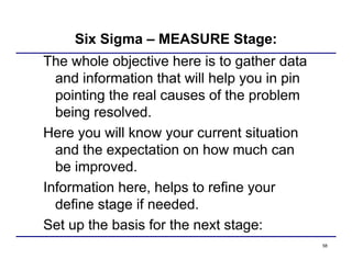 Implementation of 6 sigma practical .pdf