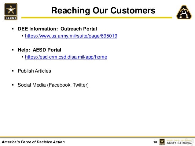 army enterprise email training technet augusta 2015