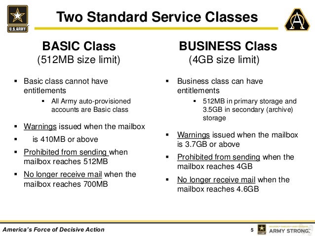 army enterprise email training technet augusta 2015