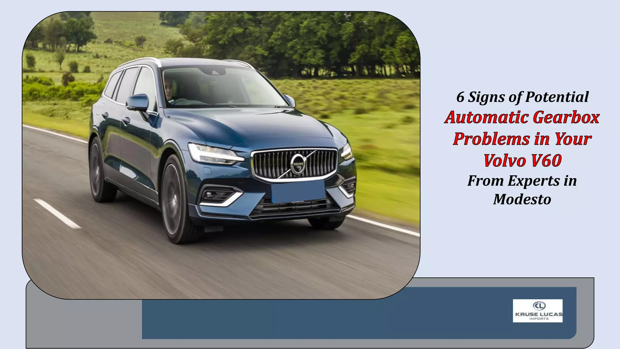 Is Your Volvo Geartronic Gearbox Screaming For Help? (Don'T Ignore These Signs!) - xf4eju5