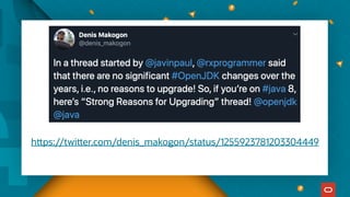 https://twitter.com/denis_makogon/status/1255923781203304449
 