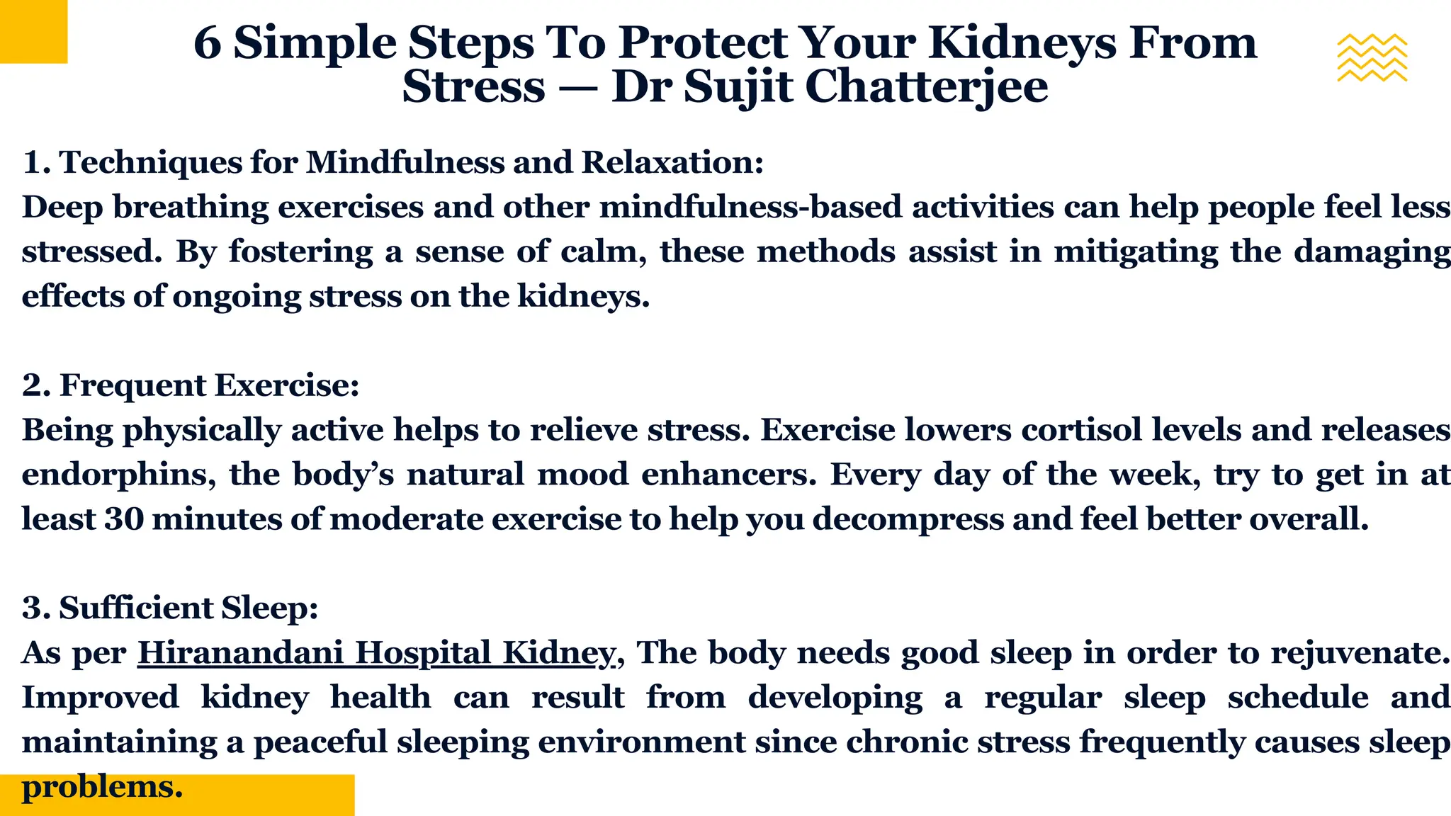 View of What is Salt Sensitivity: Causes, Effects & Kidney Health