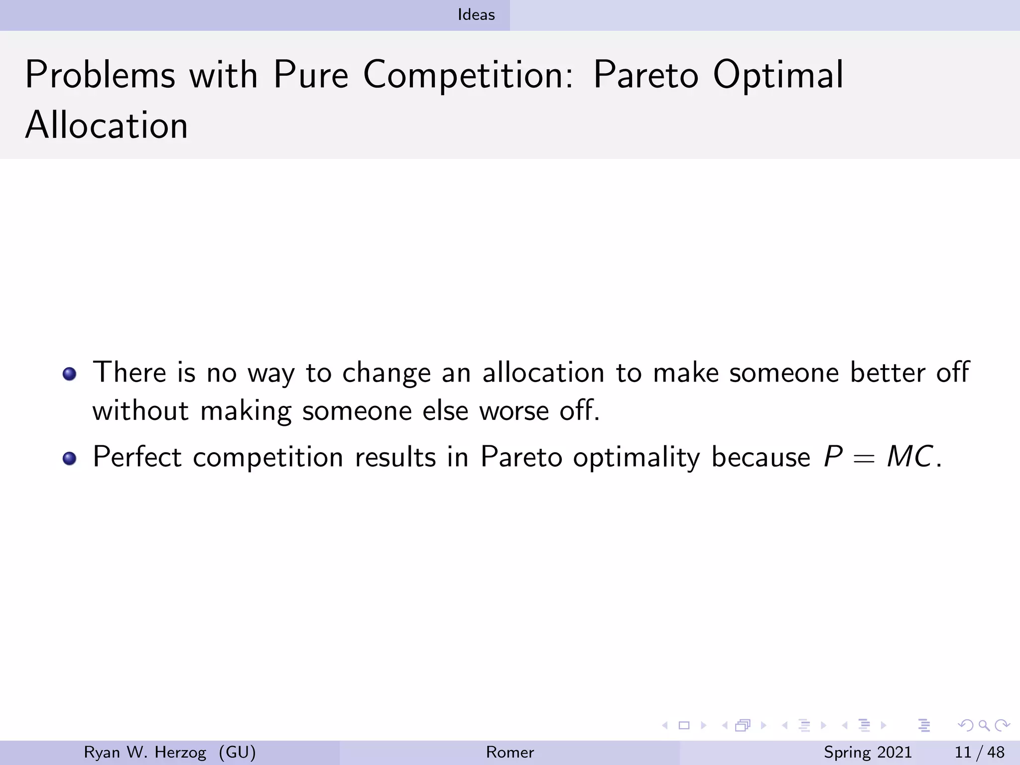 Chapter 6 - Romer Model | PDF