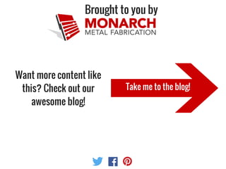 Brought to you by
Want more content like
this? Check out our
awesome blog!
Take me to the blog!
 