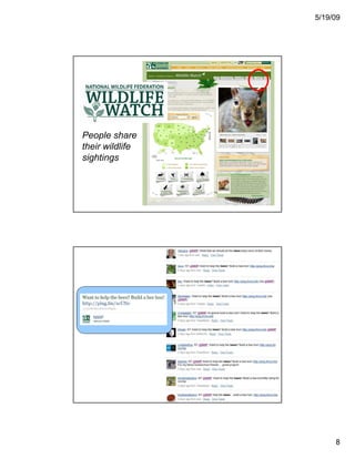 8 Principles for Using Social Media Effectively, by Beth Kanter